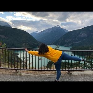 Meet your Posher, Megha